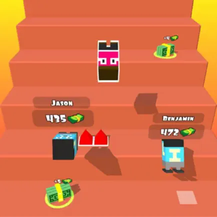 Heaven Jump Race Читы