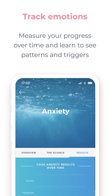 Anxiety Solution & Relief screenshot-4