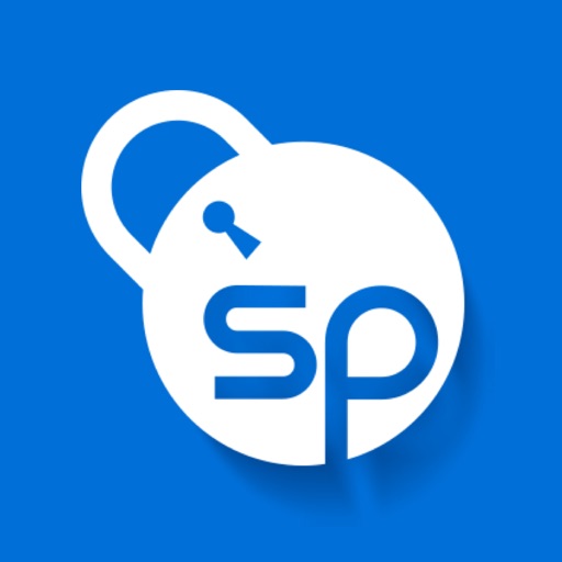 SuperPass(Password Manager) Icon