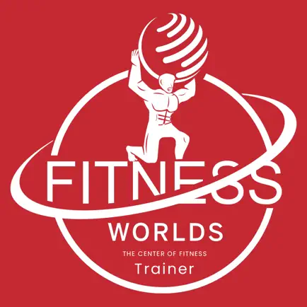 Fitness Worlds Trainer Читы