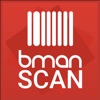 Bman SCAN icon