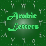 Download Learn Arabic Letters on Watch app