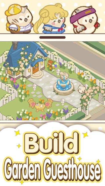 Merge Feast screenshot-3