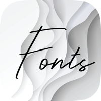 Fonts Keyboard Fonts App