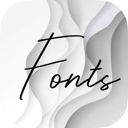 Fonts Keyboard (Fonts App) Cheats