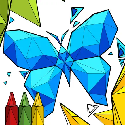 Geometric Designs Coloring Cheats