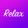 Relax: Focus & Stress Relief icon