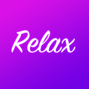 Relax: Keep Calm & Sleep Well