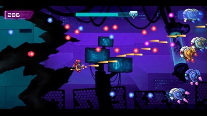 The Star Cat Screenshot