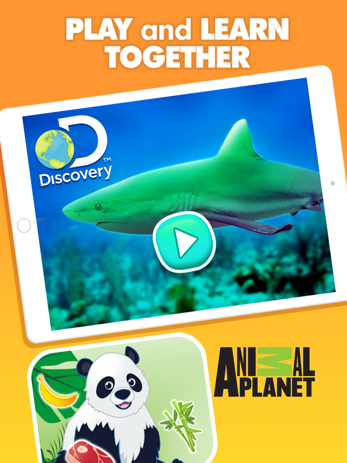 Budge World - Kids Games 2-7