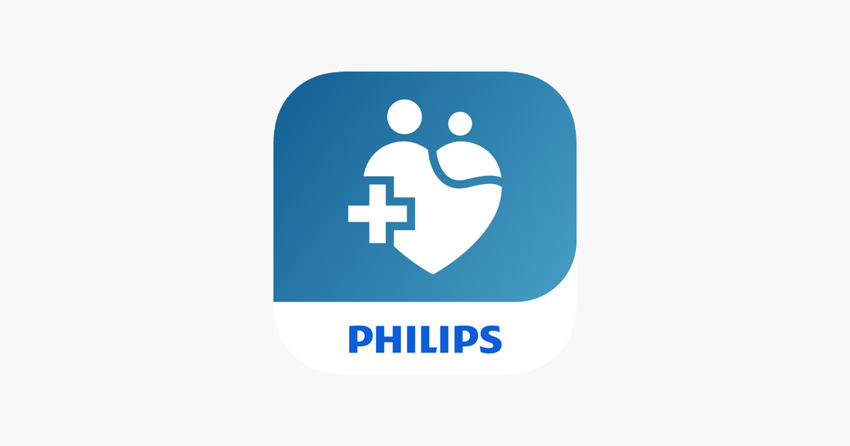 Philips Engage on the App Store