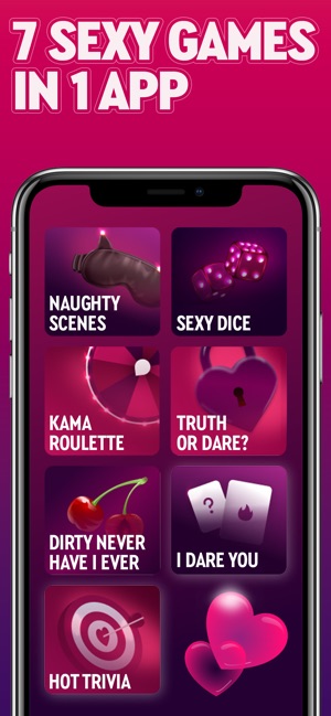 Sex Roulette: Couples games on the App Store
