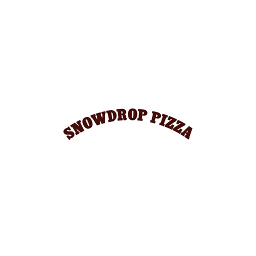 Snowdrop Pizza Haverfordwest icon