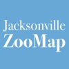 Jacksonville Zoo - ZooMap icon