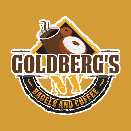 Goldbergs New York Bagels
