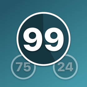 Screenshots (4) Mental Math Pro