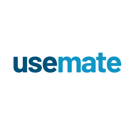 Usemate powered by Payingit