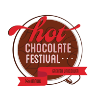 YVR Hot Chocolate Fest logo