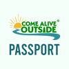 Come Alive Outside PASSPORT