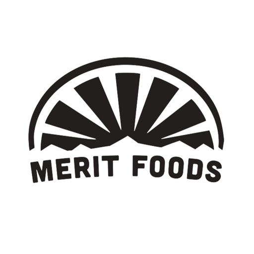 Merit Foods Online Ordering iOS App