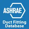 ASHRAE Duct Fitting Database delete, cancel