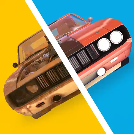 Car Mechanic - Restore Cars Cheats
