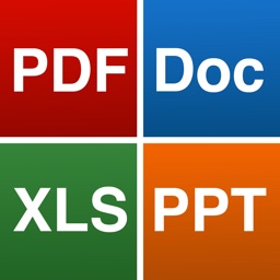 PDF Reader All Document Reader