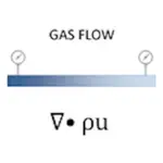 Compressible Gas Flow Calc App Problems