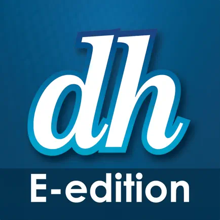 Daily Herald E-edition Читы