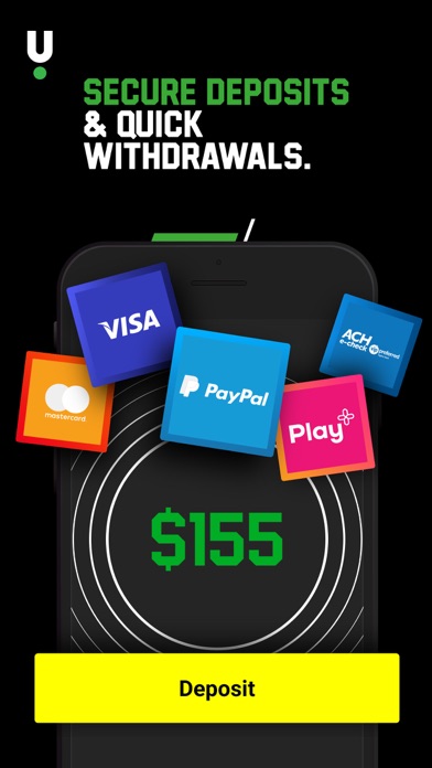 Unibet IN - Sports Betting Screenshot