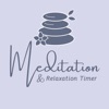 Meditation & Relaxation Timer icon