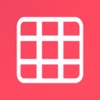 Photo Splitter: Picture Grids