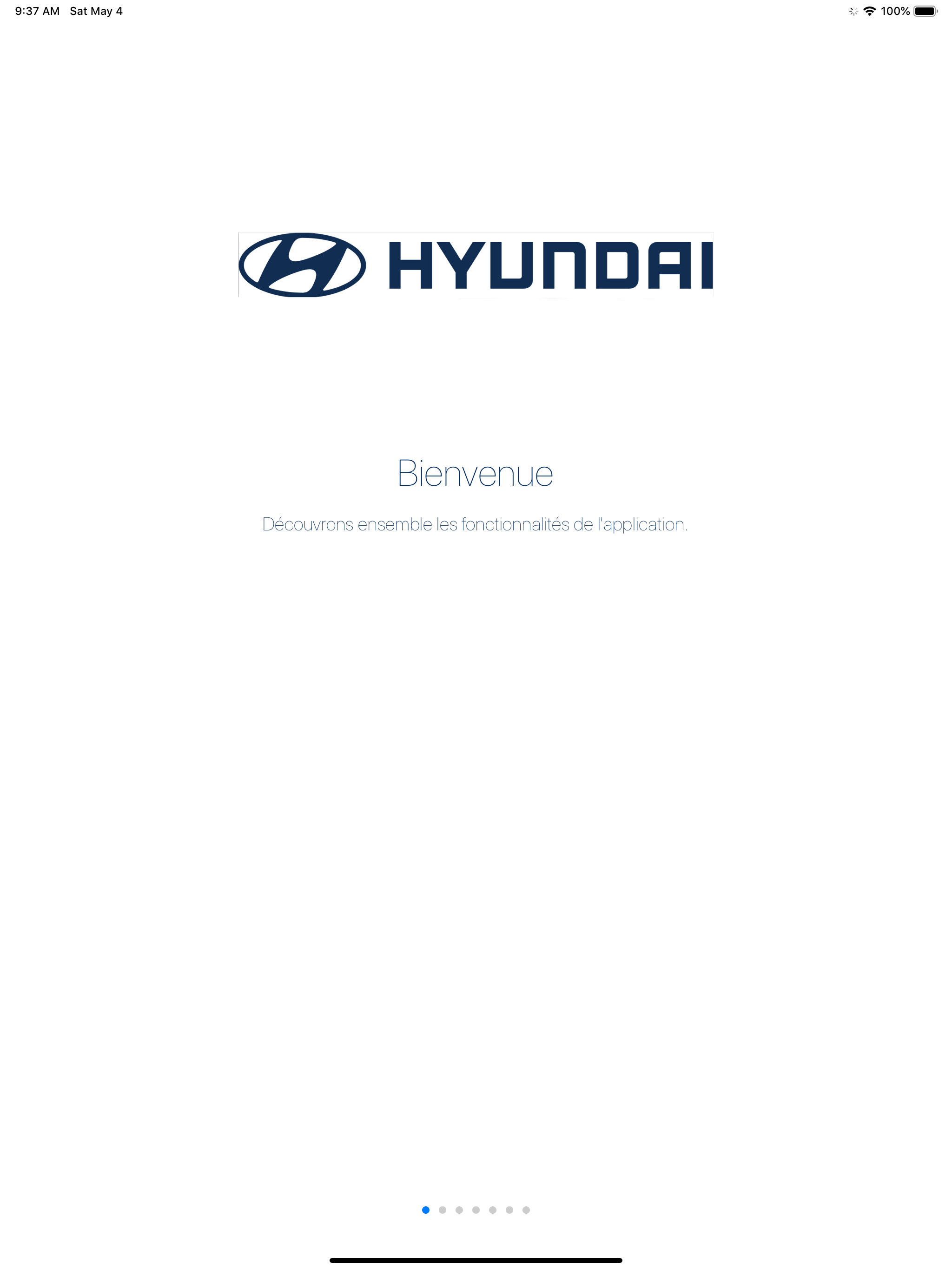 Hyundai Maroc - Global Engines
