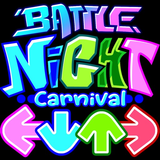 Battle Night Carnival iOS App