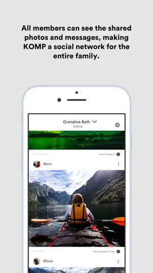 Komp screenshot 4