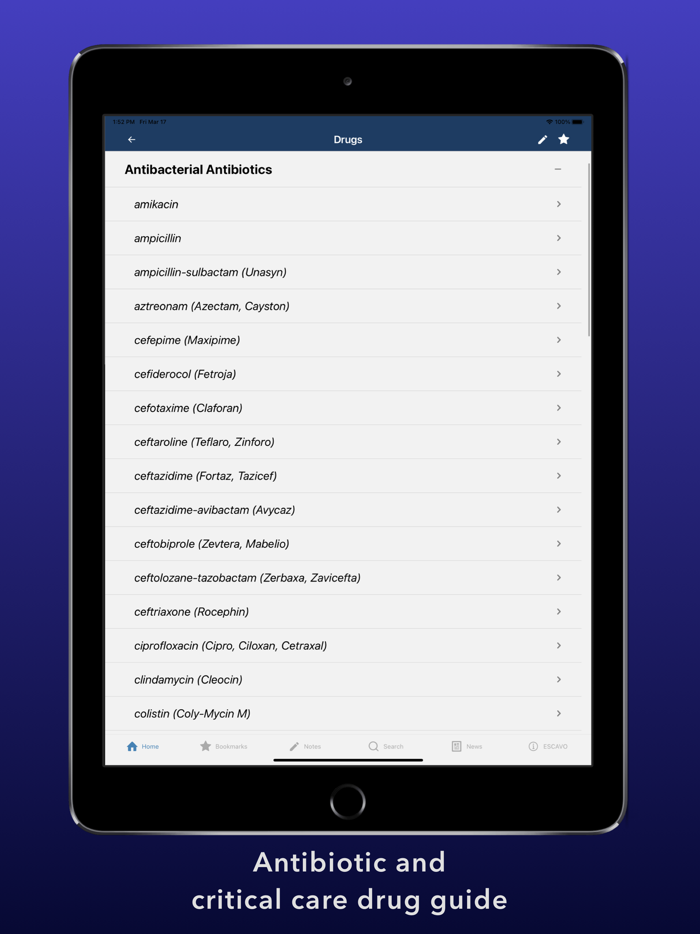 Sepsis Clinical Guide