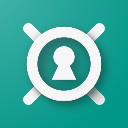 Password Safe and Manager by Robert Ehrhardt