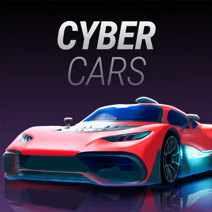 CyberCars Cheats