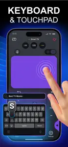 Universal Remote - TV Remote screenshot #8 for iPhone