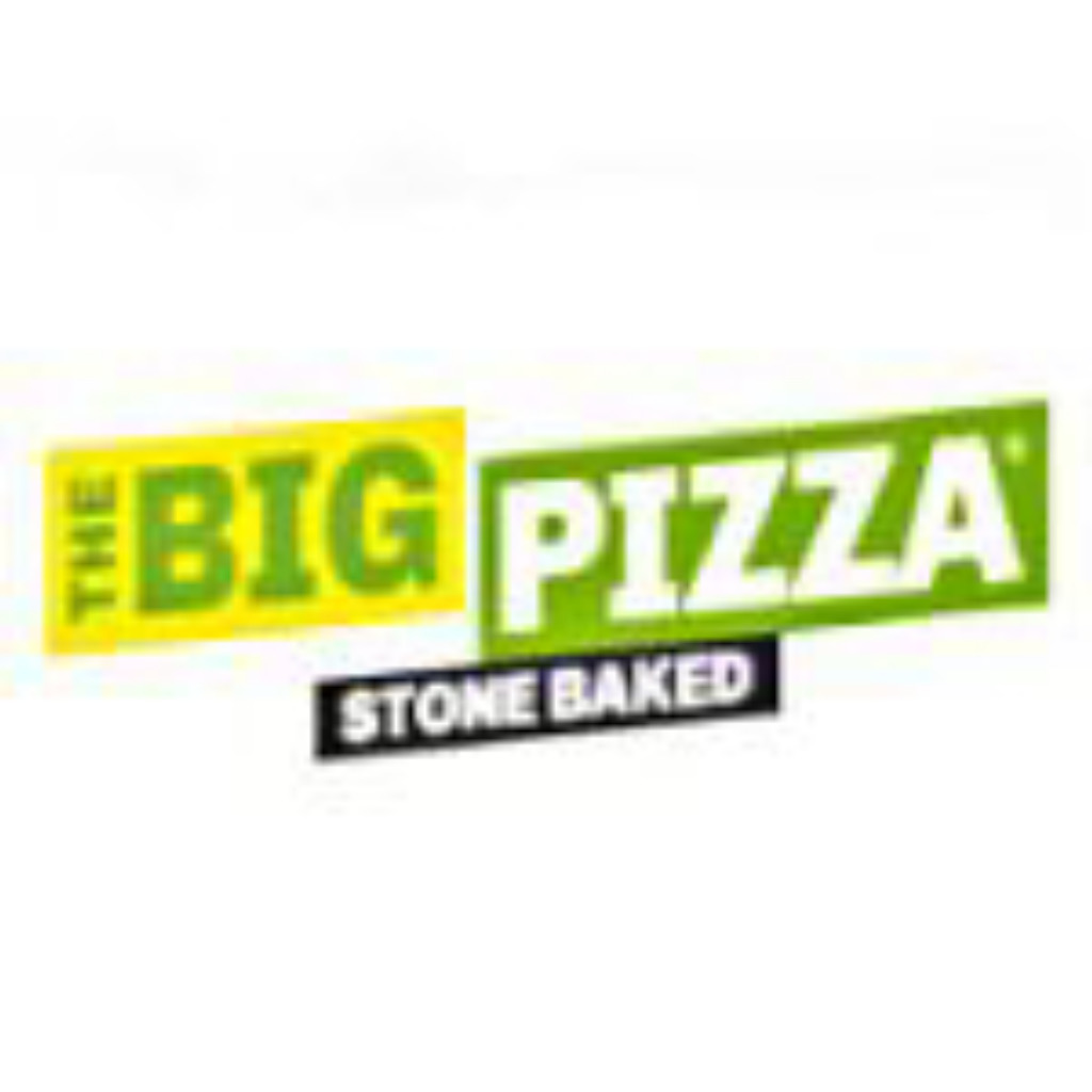 Get The Big Pizza - Small Heath for iOS, iPhone, iPad Aso Report