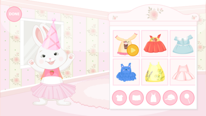 Fashion Pets: Birthday Party Screenshot