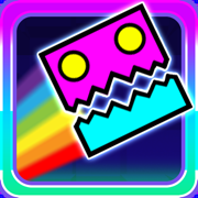Block Dash 2 : Jump Geometry