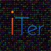 iTer - IT求职面试学习必备 - iPhoneアプリ