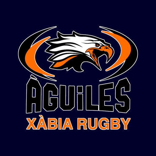 Xabia Aguiles Rugby