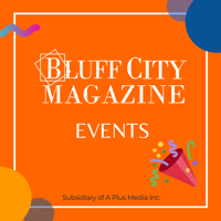 Bluff City Magazine Events