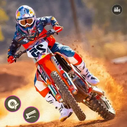 MX Dirt Bikes Motorcycle Games Cheats