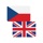 Czech-English offline dict.