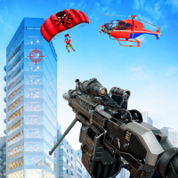 Sniper Strike Free Cover Fire