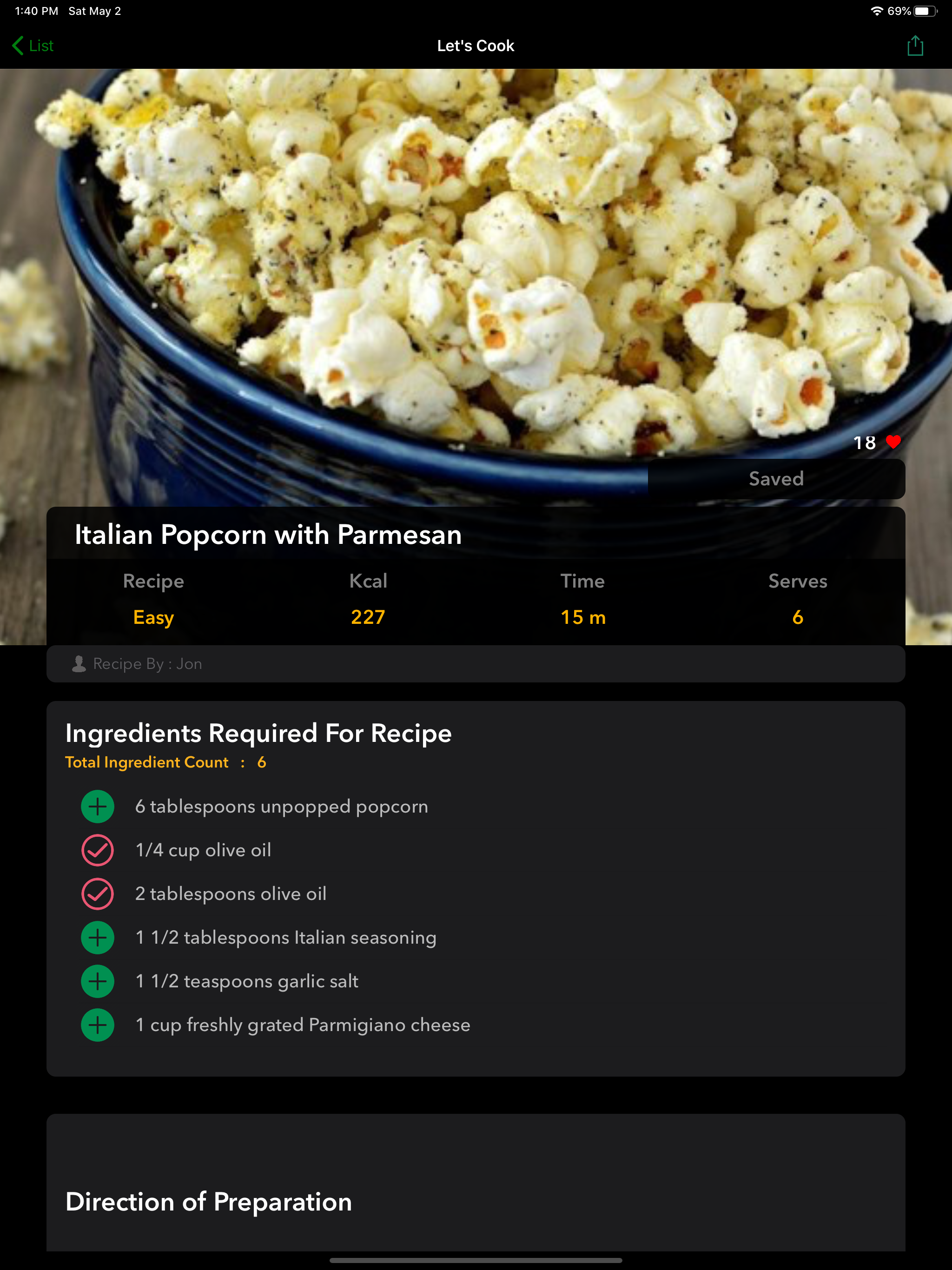 Crock Pot: Slow Cooker Recipes screenshot 6