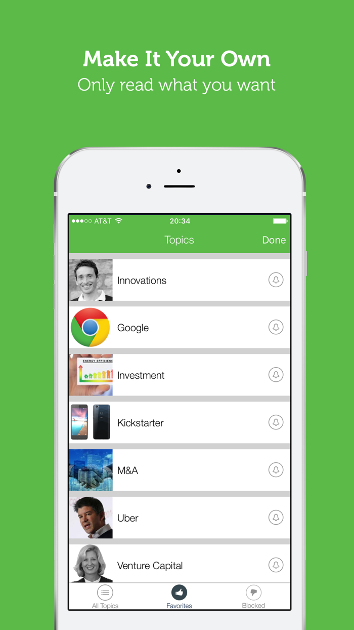 Startup and Venture Capital News